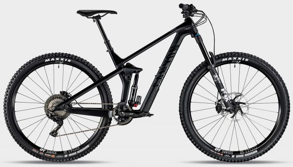 Canyon Strive 2019