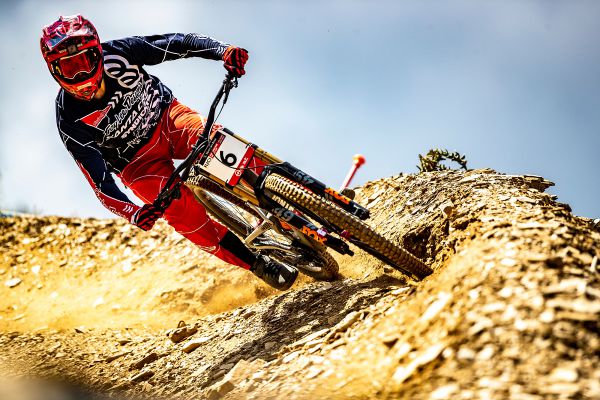 Santa Cruz V10 - 2019