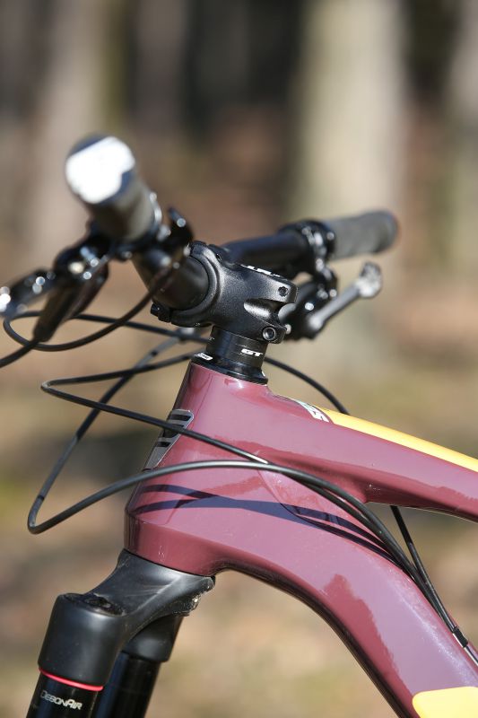 GT Sensor Carbon Expert