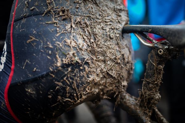 Mistrovství ČR v cyklokrosu 2019