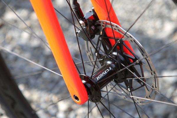 Specialized CruX Expert