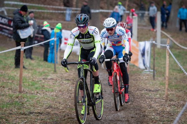 Toi Toi Cup 2018 + MČR mládeže - Mladá Boleslav
