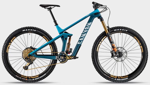 Canyon Strive 2019