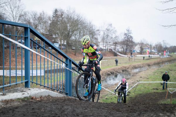 Toi Toi Cup 2018 + MČR mládeže - Mladá Boleslav