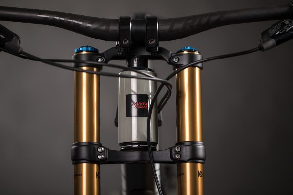 Santa Cruz V10 - 2019