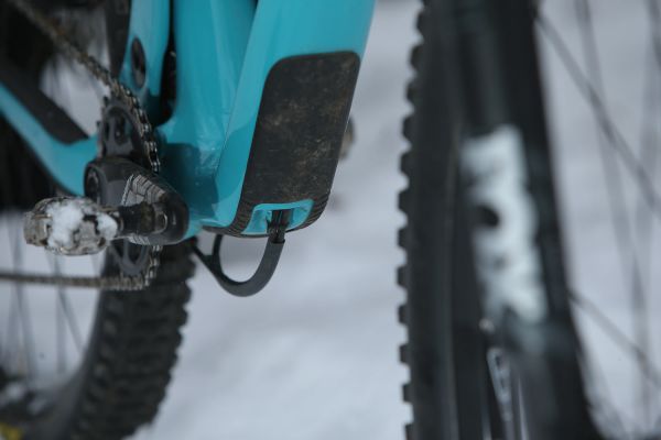 Yeti SB 100