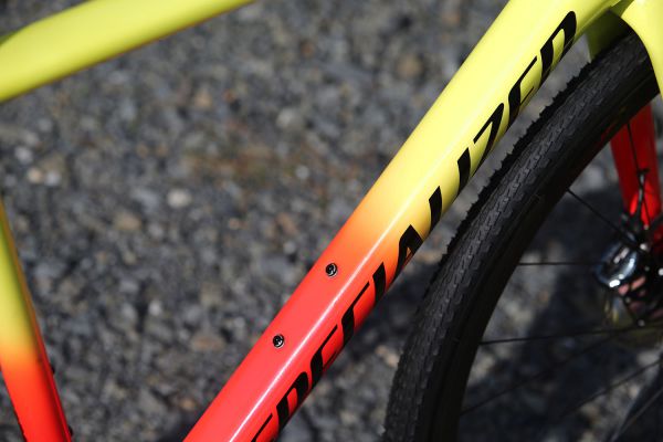 Specialized CruX Expert