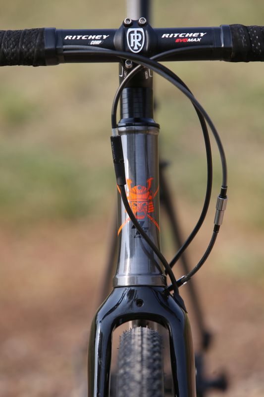 Author Ronin SL 2019