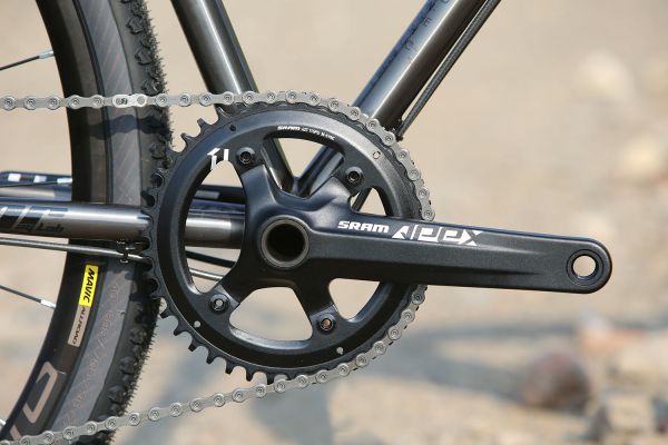 Author Ronin SL 2019