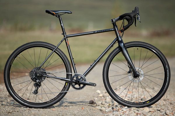 Author Ronin SL 2019