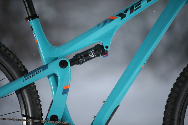 Yeti SB 100