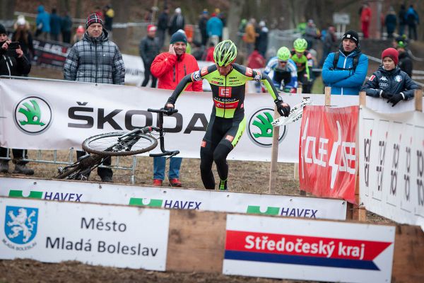 Toi Toi Cup 2018 + MČR mládeže - Mladá Boleslav