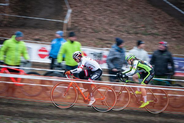 Toi Toi Cup 2018 + MČR mládeže - Mladá Boleslav