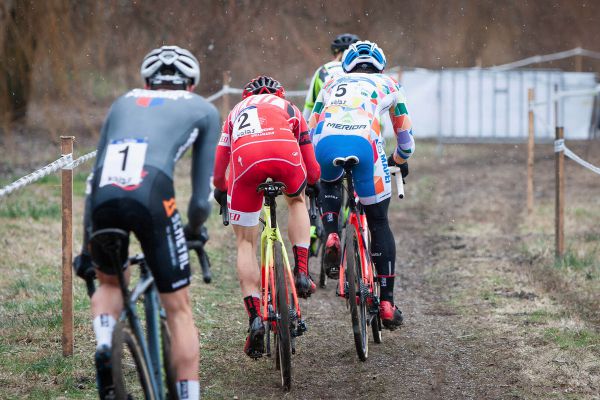 Toi Toi Cup 2018 + MČR mládeže - Mladá Boleslav