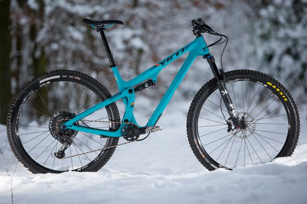 Yeti SB 100
