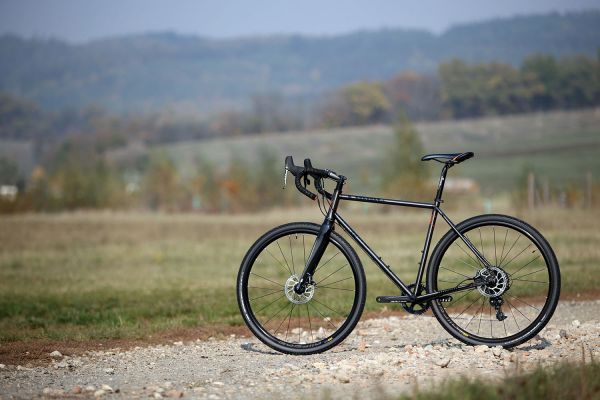 Author Ronin SL 2019