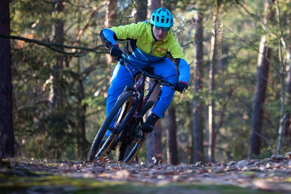 GT Sensor Carbon Expert