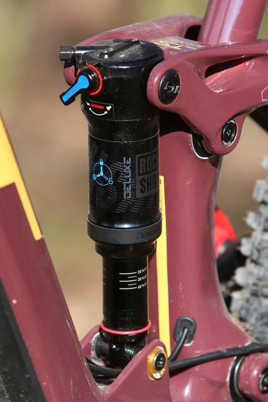 GT Sensor Carbon Expert