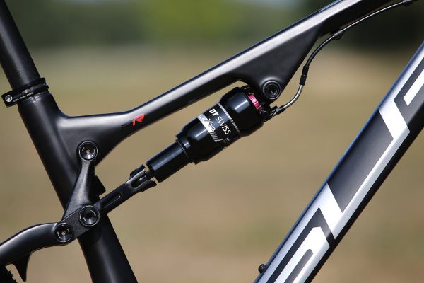 Superior Team XF 29 Issue R