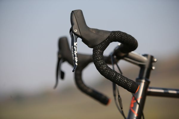 Author Ronin SL 2019