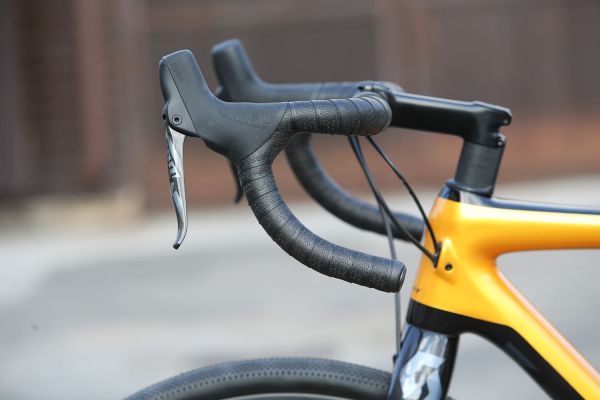 Scott Addict Gravel 10