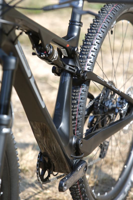 Superior Team XF 29 Issue R