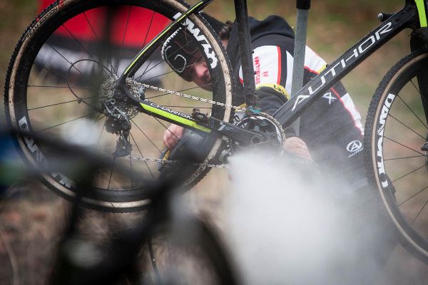 Toi Toi Cup 2018 + MČR mládeže - Mladá Boleslav