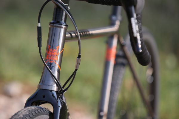 Author Ronin SL 2019