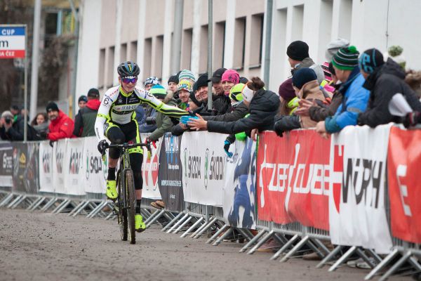 Toi Toi Cup 2018 + MČR mládeže - Mladá Boleslav