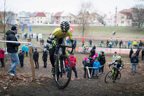 Toi Toi Cup 2018 + MČR mládeže - Mladá Boleslav