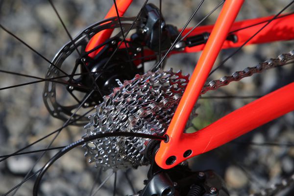 Specialized CruX Expert