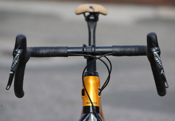 Scott Addict Gravel 10