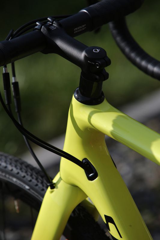 Specialized CruX Expert