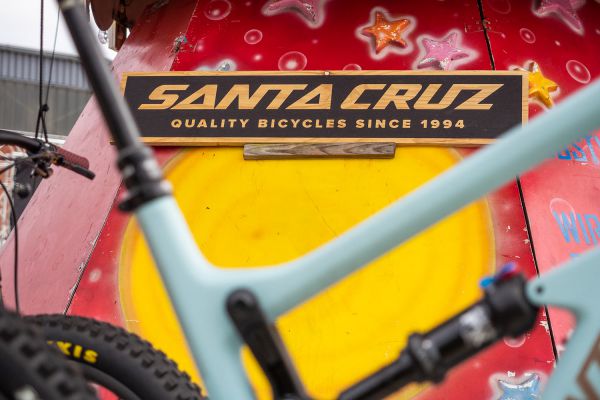 Santa Cruz 2019