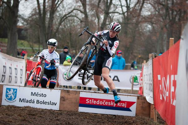 Toi Toi Cup 2018 + MČR mládeže - Mladá Boleslav