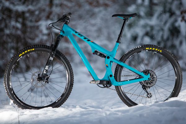 Yeti SB 100