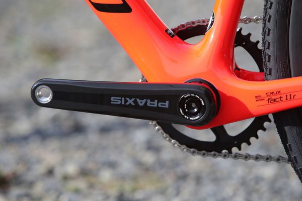 Specialized CruX Expert