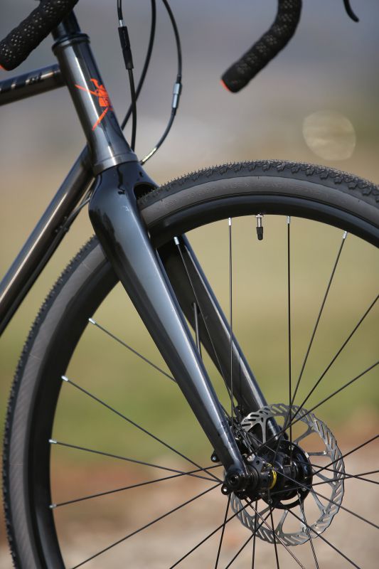 Author Ronin SL 2019