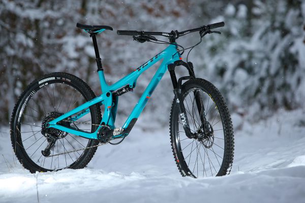 Yeti SB 100
