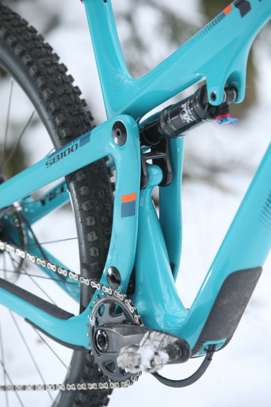Yeti SB 100