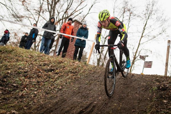 Toi Toi Cup 2018 + MČR mládeže - Mladá Boleslav