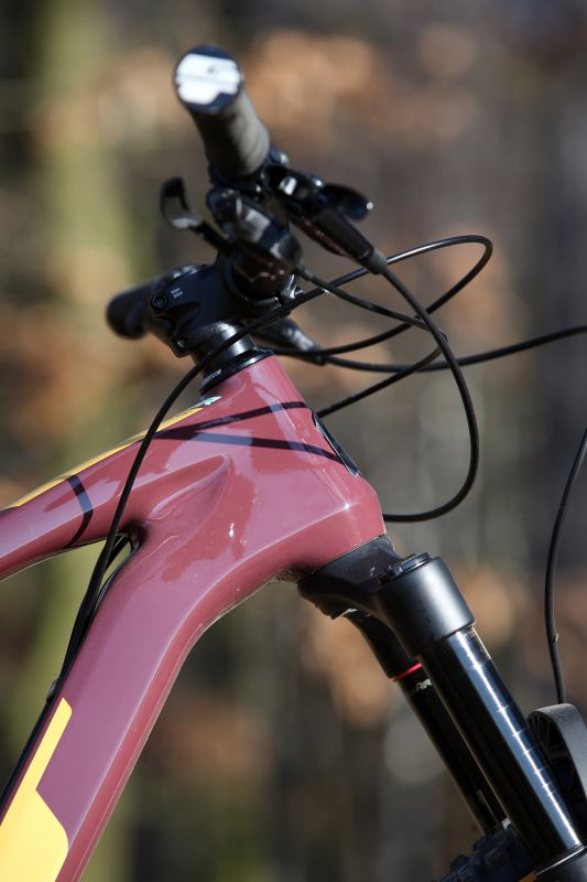 GT Sensor Carbon Expert