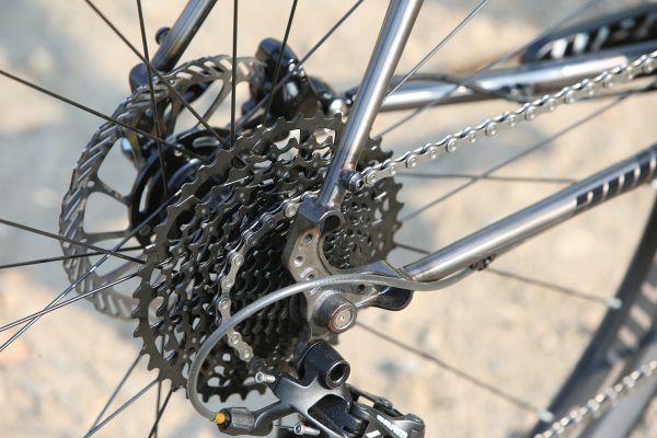 Author Ronin SL 2019