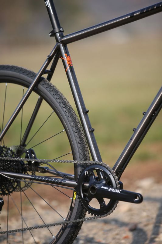 Author Ronin SL 2019