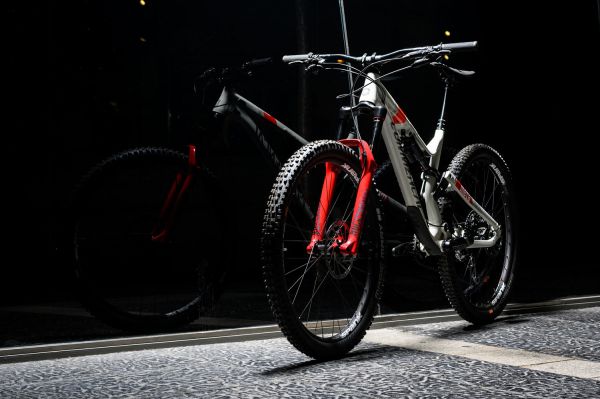 Commencal Meta AM 29 Race special