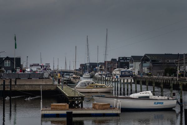 Kulisy, které může nabídnout jen málokterý organizátor