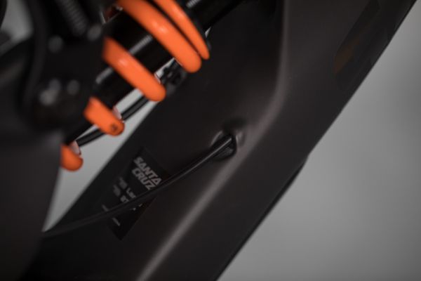 Santa Cruz V10 - 2019