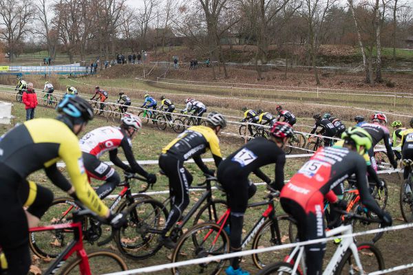 Toi Toi Cup 2018 + MČR mládeže - Mladá Boleslav