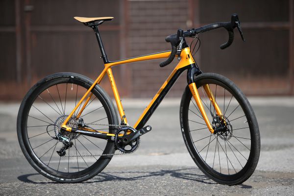 Scott Addict Gravel 10