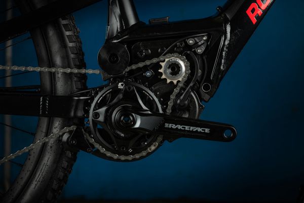 Rocky Mountain Instinct Powerplay 2019